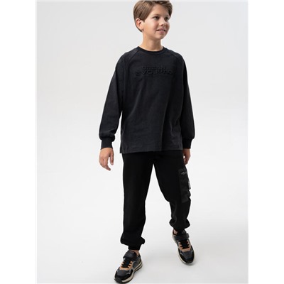 Брюки для мальчика