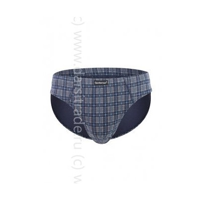 Трусы мужские GP8005 Gentlemen [2шт] слип