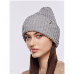 Шапка с шерстью на флисе SW 883