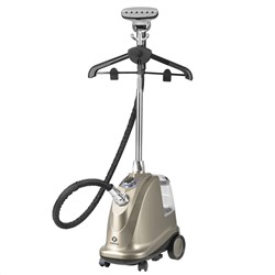 Отпариватель "EUROSTEK" EHS-3802 Мощность  3000Вт, съемный резервуар д/воды 3.0 л., оптом