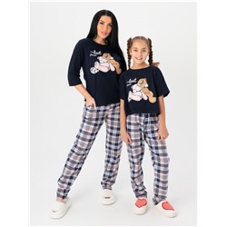 Пижама "Мишки" детская девочка