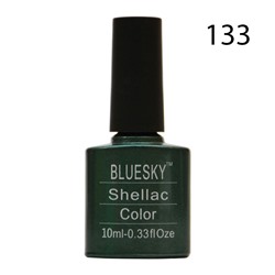 Шеллак Bluesky № 133 10 ml NEW