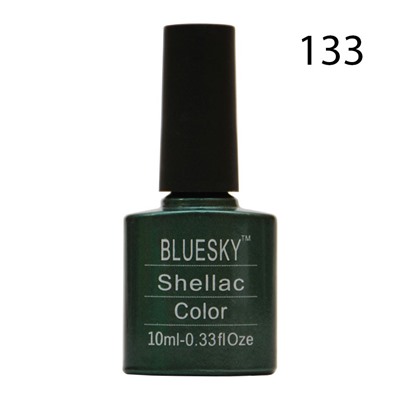 Шеллак Bluesky № 133 10 ml NEW