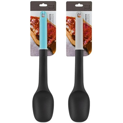 160-204 Ложка кухонная 32,5 см (х48)