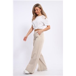 Брюки палаццо 20685