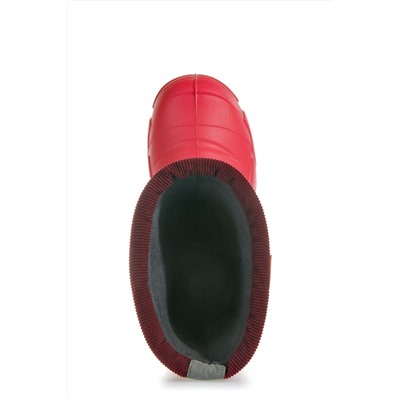 Сапоги школьные из ЭВА Nordman