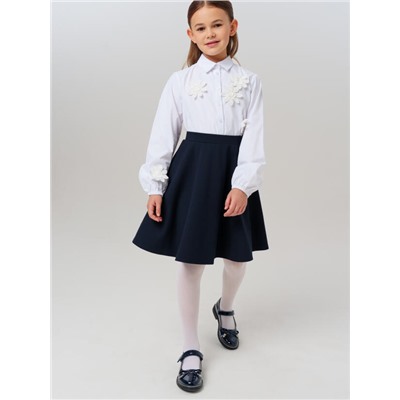 Блузка для девочки