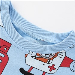 Свитшот Malwee