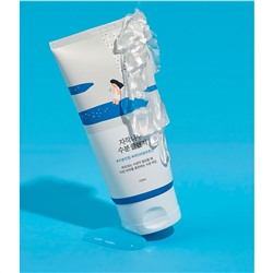 ROUND LAB Гель для умывания с березовым соком / Birch Juice Moisturizing Cleanser, 150 мл