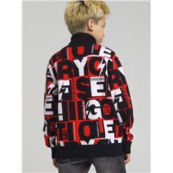 Свитер для мальчика