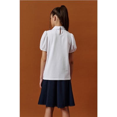 Джемпер для девочек