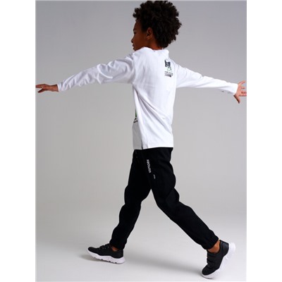 Джинсы для мальчика