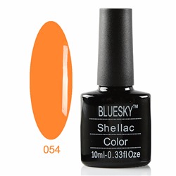 Шеллак Bluesky № 054 10 ml