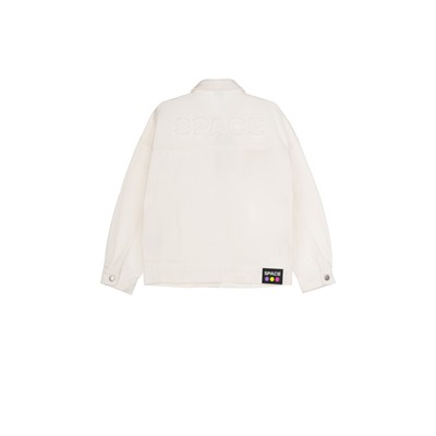 Куртка джинсовая для девочки