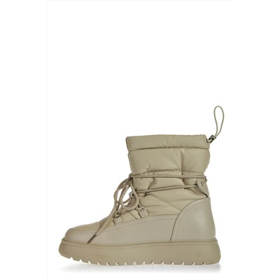 Полусапоги женские PATROL