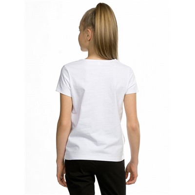 футболка для девочек