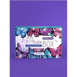 MilotaBox "Butterfly Box"