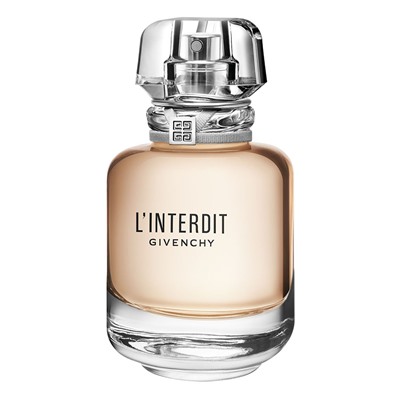Givenchy L'Interdit For Woman edp 80 ml