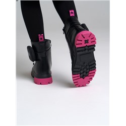 Ботинки демисезонные для девочки