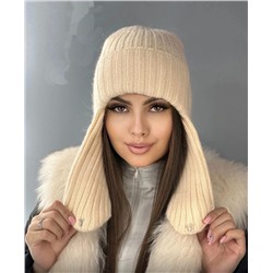 Шапка ушанка, Артикул: 110188
