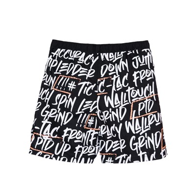 Шорты плавательные мужские