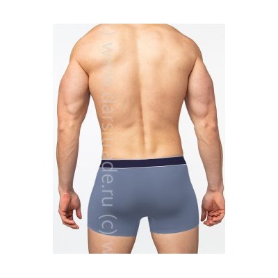 SG2923-4 Трусы мужские Sergio Dallini Дроп боксеры