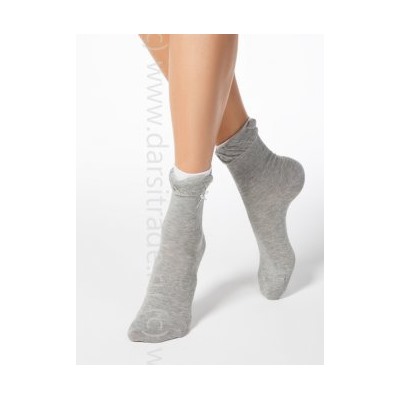 Носки женские 12С-33СП Comfort Conte [6 шт.] Дроп