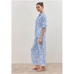 Пижама жен. Morsy