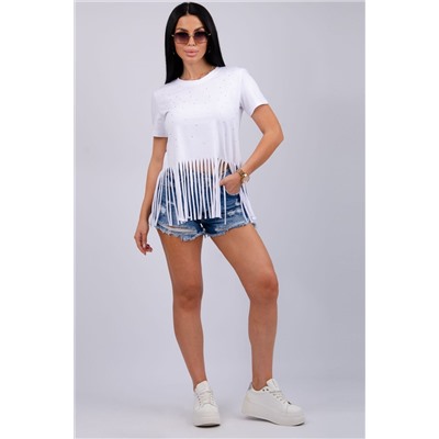 Карибы футболка женская