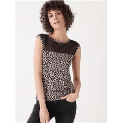 Топ №ADA94 Exclusive Outfit Cotonella Образец