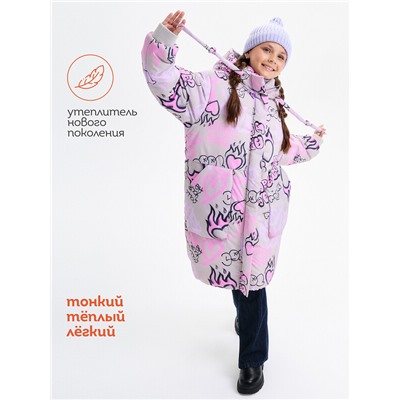 Пальто для девочек