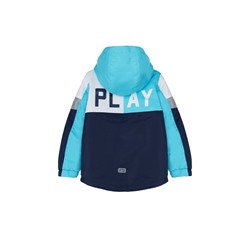 Ветровка для мальчика