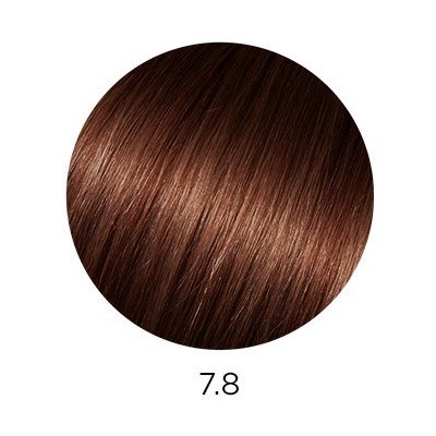 Miss Adri Крем-краска д/волос 7.8 Блонд карамель 100мл