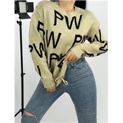 Свитер, Артикул: 106495