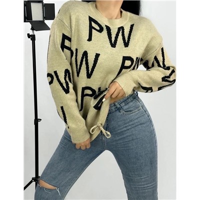 Свитер, Артикул: 106495