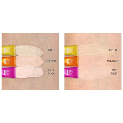 Lebelage BB-крем увлажняющий с экстрактом апельсина / Dr. Derma Orange B.B Cream Spf 50+ Pa+++, 30 мл