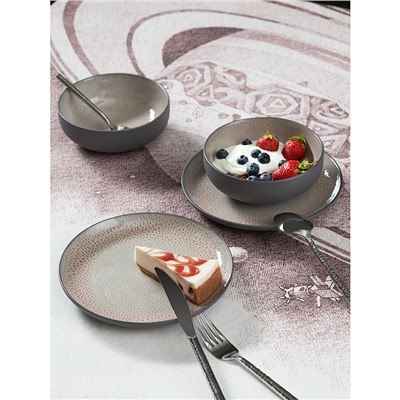 Набор из двух салатников Volcano из коллекции Essential, Ø16 см, 650 мл