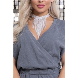 Комбинезон 6463