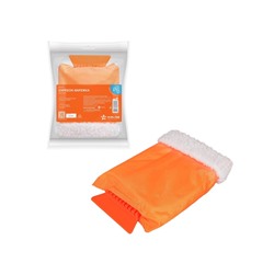 Скребок-варежка Airline AB-Q-01