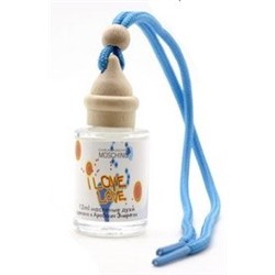 Автопарфюм MOSCHINO I Love Love