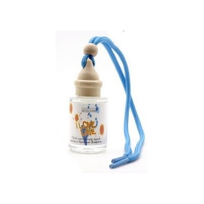 Автопарфюм MOSCHINO I Love Love