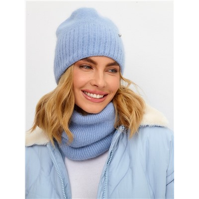 Комплект двойной 40% ангоры PR 019 К-Т