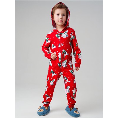 Тапочки для мальчика