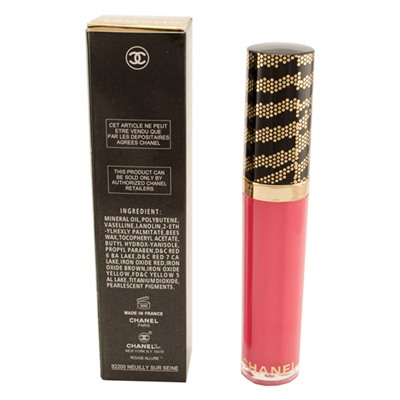 Блеск для губ C Rouge Allure Extrait De Gloss №C (упаковка 12 шт)