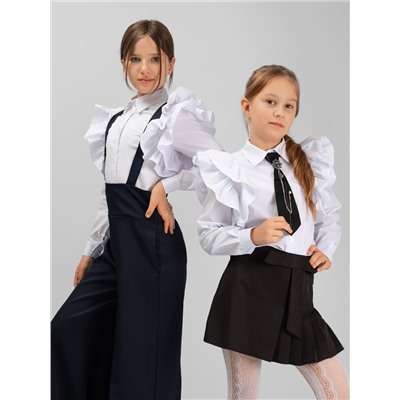Блузка для девочки Соль&Перец