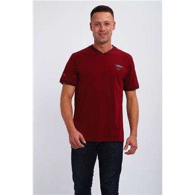 Футболка мужская 059