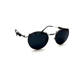 Поляризационные солнце   - Polarized 166 черный