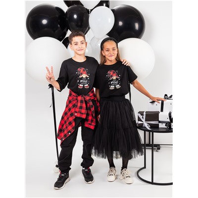 Футболка "Гном" мальчик