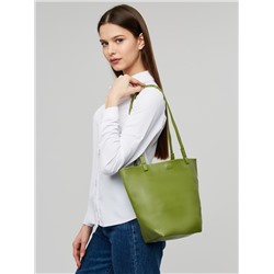 JS-3056-65 зеленая сумка женская Jane's Story