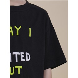 Футболка для мальчиков